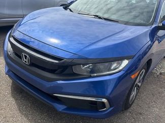 Used 2019 Honda Civic LX 360° Tour