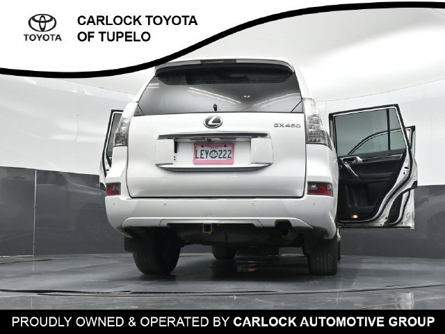 Used 2022 Lexus GX 460 Premium w/ Premium Plus Package AWD/4WD image 54