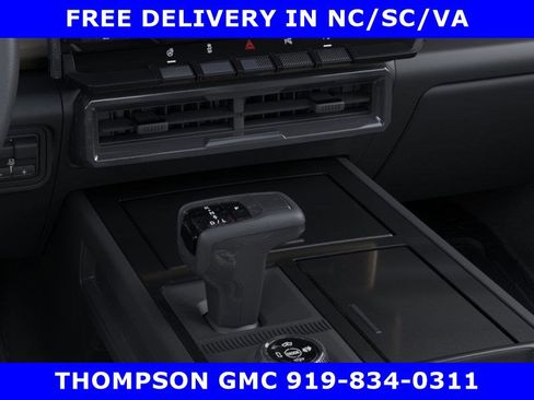 New 2026 GMC Hummer EV 2X w/ LPO, Dark Essentials Package image 23