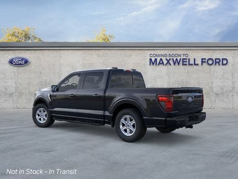 New 2026 Ford F150 XLT RWD image 16