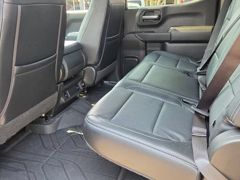 Used 2022 Chevrolet Silverado 1500 Custom AWD/4WD image 8