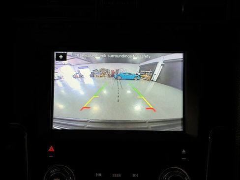 Used 2017 Lincoln Navigator L Select RWD image 42
