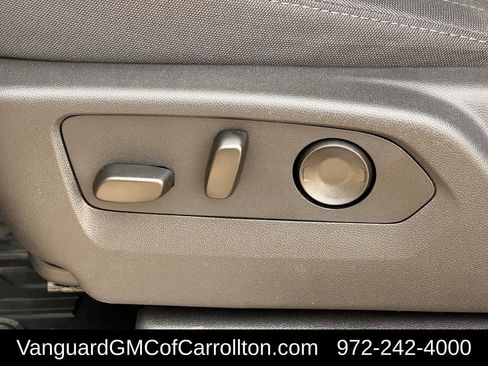 New 2026 GMC Sierra 1500 Elevation w/ Preferred Package image 23