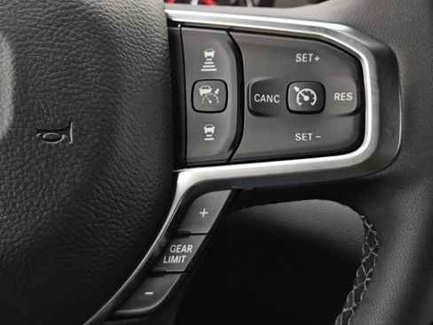 New 2026 RAM 2500 Lone Star image 24