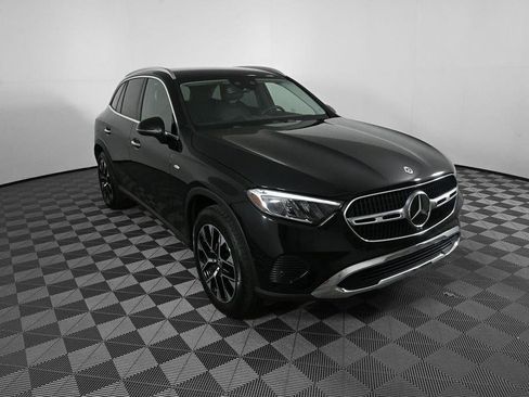 Certified 2025 Mercedes-Benz GLC 350e 4MATIC image 24