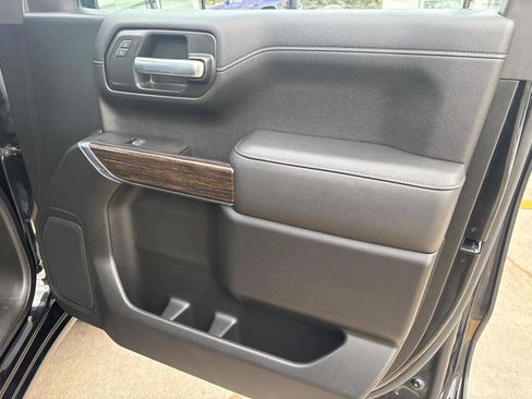 Used 2021 GMC Sierra 1500 Elevation image 45