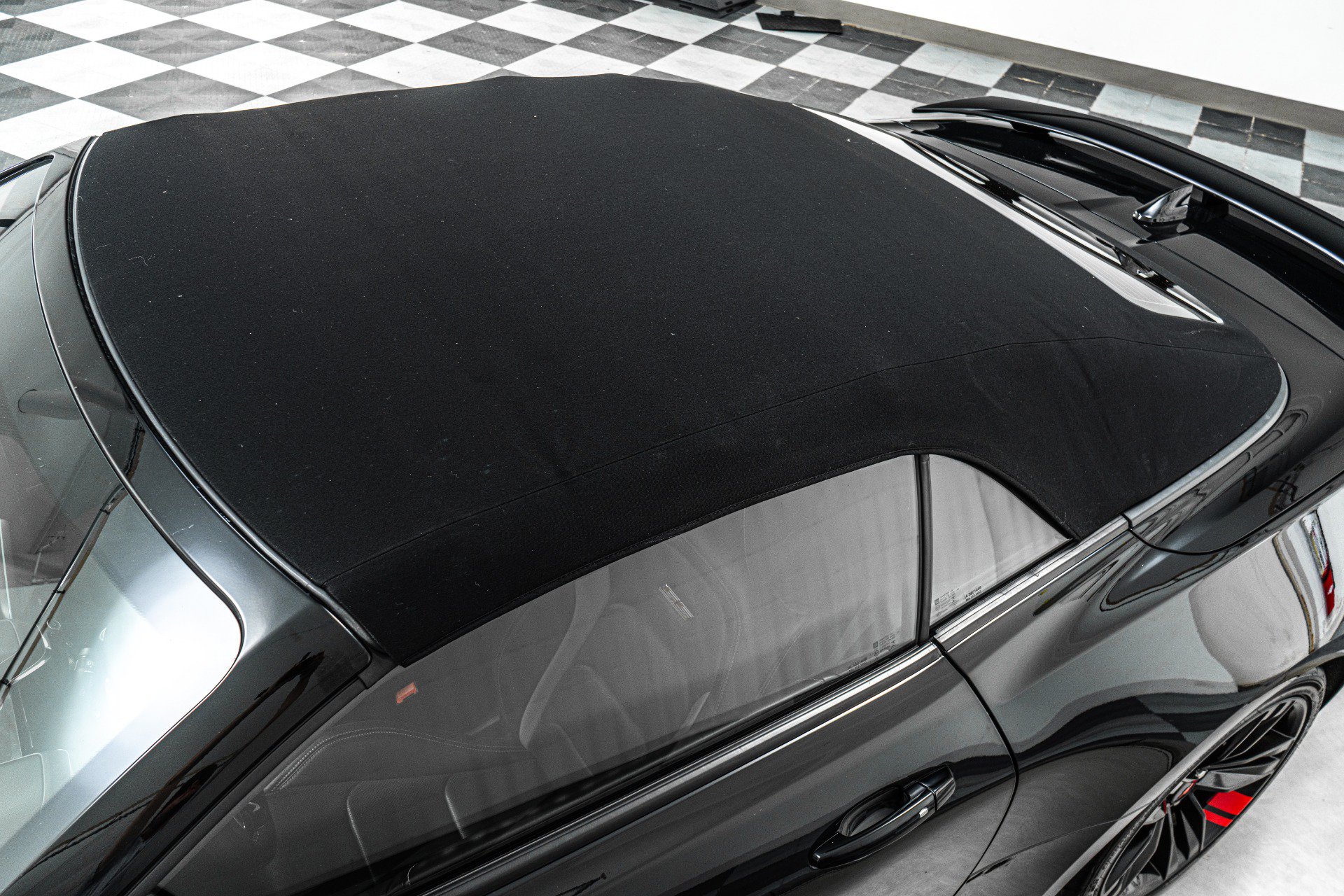 Used 2018 Chevrolet Camaro SS RWD image 35