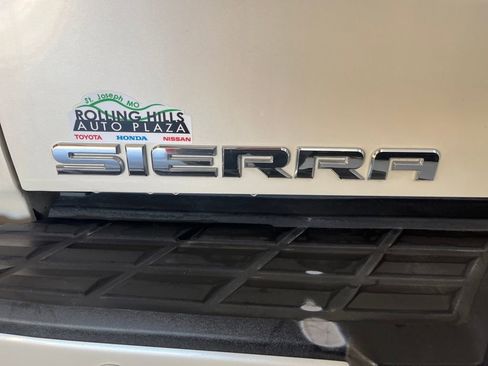 Used 2011 GMC Sierra 1500 Denali image 44