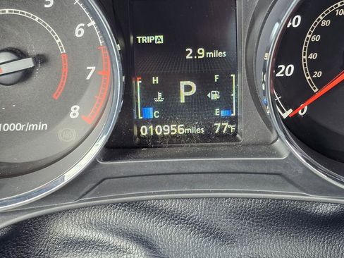 Used 2025 Mitsubishi Outlander Sport SE image 27