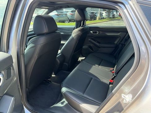 Certified 2023 Acura Integra A-Spec FWD image 9