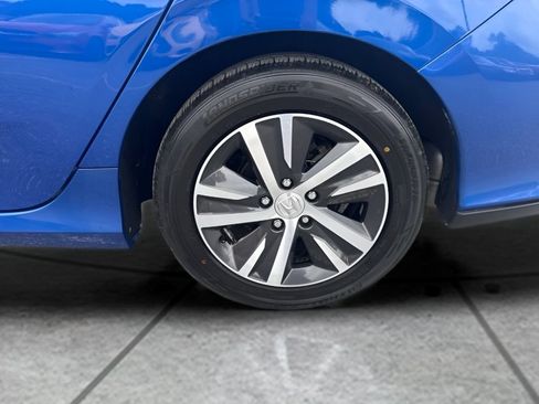 Used 2020 Honda Civic LX image 24