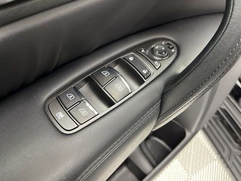 Used 2024 Nissan Armada SV w/ Cargo Package image 35