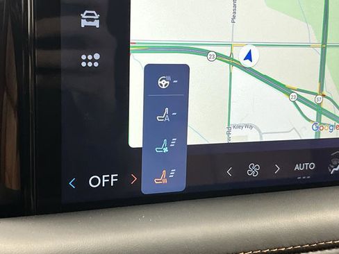 Used 2025 Lincoln Aviator Black Label image 8