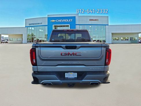 Used 2024 GMC Sierra 1500 Denali image 6