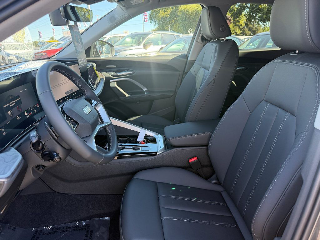 New 2026 Audi Q5 Premium Plus AWD/4WD image 13