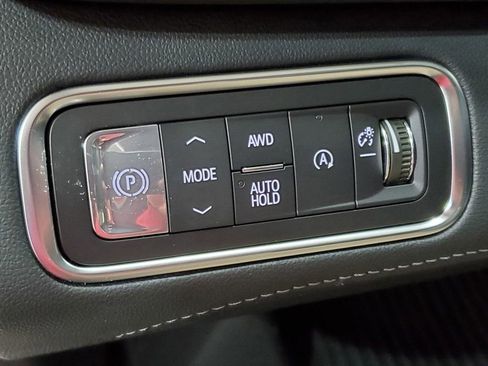 New 2026 Buick Enclave Preferred w/ Power Package image 28