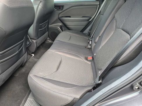 Used 2026 Subaru Forester Premium AWD/4WD image 20