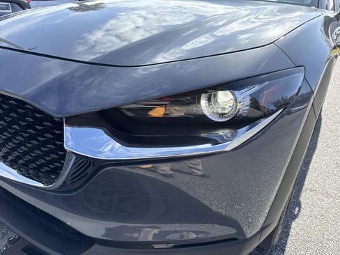 Certified 2023 MAZDA CX-30 AWD 2.5 S w/ Preferred Package image 12