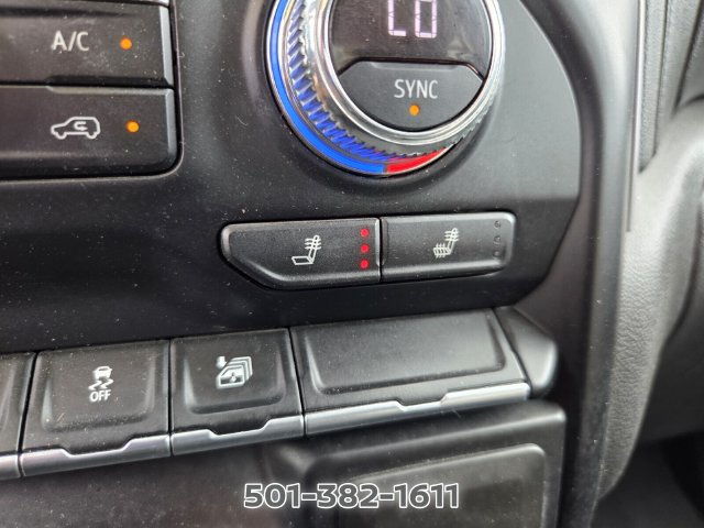 Used 2021 GMC Sierra 1500 Elevation RWD image 26