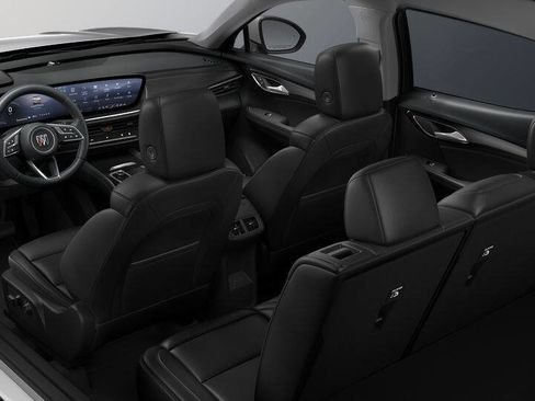 New 2025 Buick Envision Preferred image 36