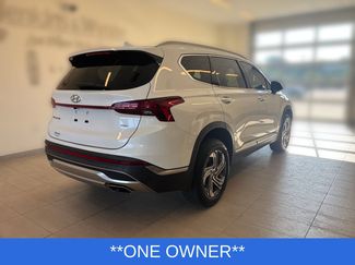 Used 2022 Hyundai Santa Fe SEL AWD/4WD video 2