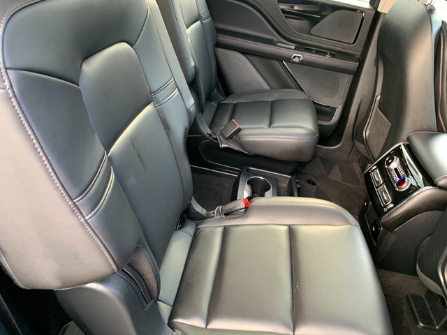 Certified 2023 Lincoln Aviator AWD w/ Premium Package image 16
