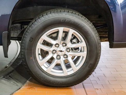 Used 2020 Chevrolet Silverado 1500 RST w/ All-Star Edition image 12