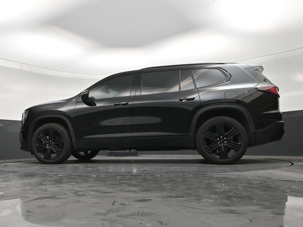 Used 2025 GMC Acadia Elevation w/ Elevation Premium Package FWD image 20