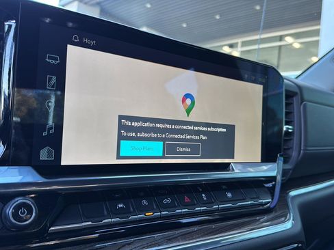 Used 2023 Chevrolet Silverado 1500 RST w/ Rally Edition image 26