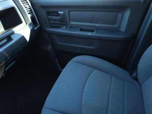 Used 2022 RAM 1500 Tradesman w/ Tradesman SXT Package image 12