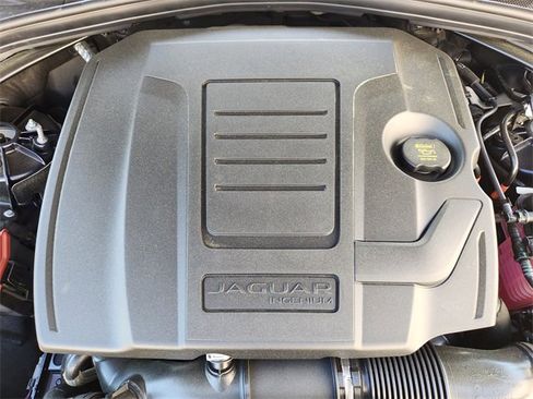 Used 2026 Jaguar F-PACE R-Dynamic S image 30