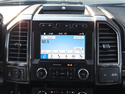 Used 2019 Ford F250 Lariat w/ Lariat Ultimate Package image 12