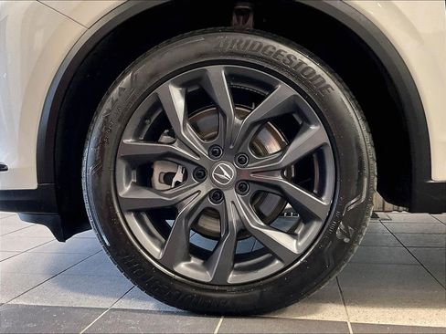 Used 2023 Acura MDX A-Spec AWD/4WD image 7