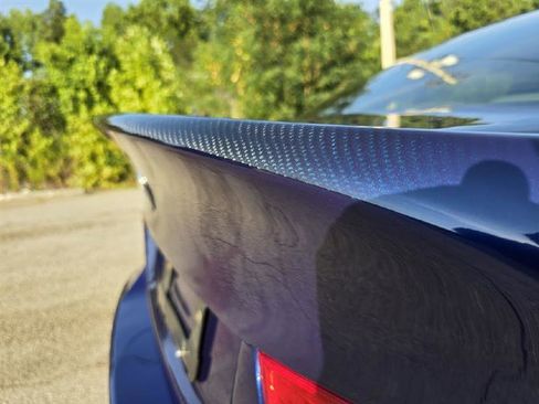 Used 2008 BMW M3 Sedan image 21