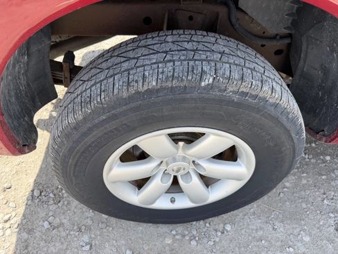 Used 2008 Nissan Titan SE image 11