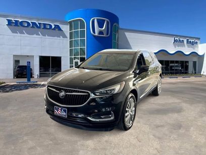 Used 2018 Buick Enclave Premium