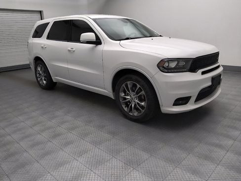 Used 2020 Dodge Durango GT RWD image 11