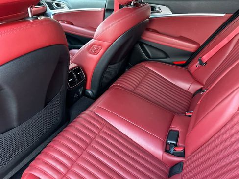 Used 2023 Genesis G70 2.0T w/ Sport Prestige Package image 4