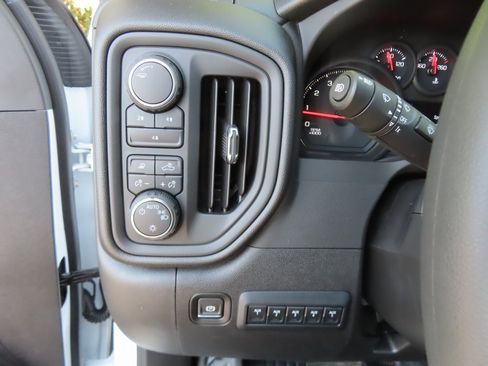 New 2025 Chevrolet Silverado 3500 W/T w/ WT Convenience Package image 14