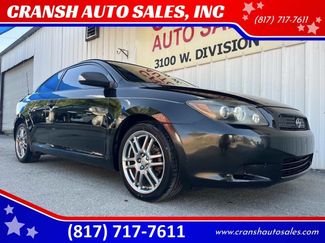 Used 2008 Scion tC Spec image 1