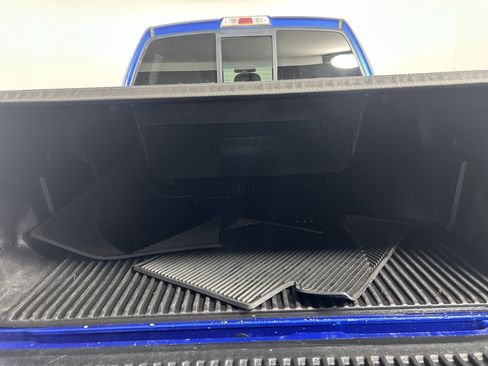 Used 2013 Ford F150 FX4 w/ Luxury Equipment Group image 19