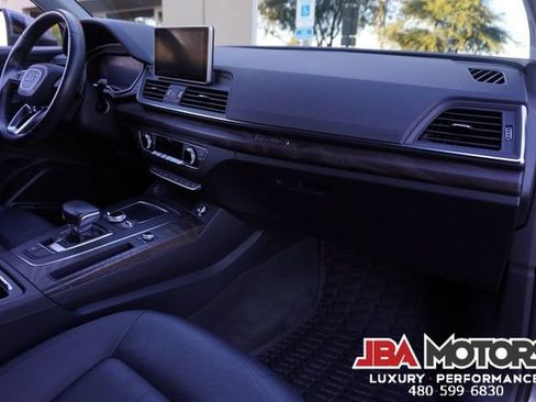 Used 2018 Audi Q5 2.0T Premium Plus w/ Premium Plus Package image 91