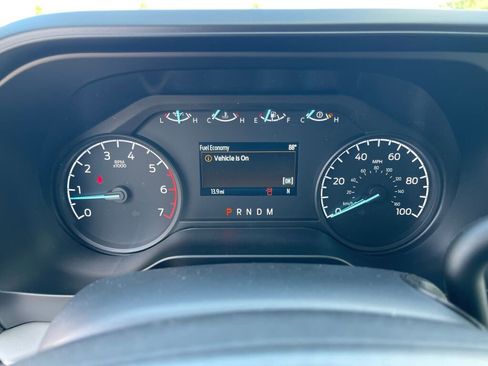 New 2026 Ford F350 XL w/ STX Appearance Package image 11