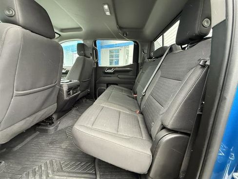 Used 2022 Chevrolet Silverado 1500 LT Trail Boss w/ Convenience Package II image 23