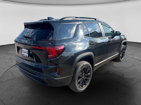 New 2026 GMC Terrain Elevation w/ Elevation Premium Package AWD/4WD image 8