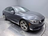 Used 2017 BMW 430i Gran Coupe xDrive image 3