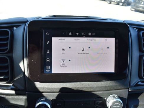 New 2026 RAM ProMaster 2500 w/ Crew Van Package image 29