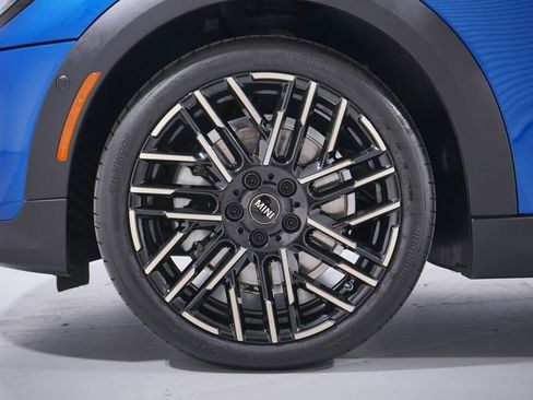 Used 2025 MINI Cooper S image 2