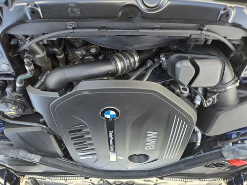 Used 2018 BMW 340i xDrive Sedan w/ Premium Package AWD/4WD image 32