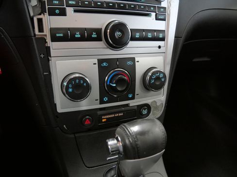 Used 2010 Chevrolet Malibu LT w/ HFV6 Engine Package FWD image 23
